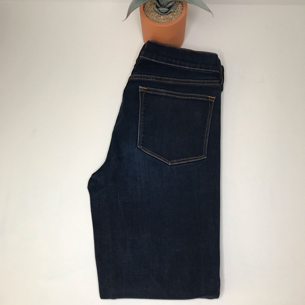 J. Crew 87% Cotton Skinny Women’s Jeans - 28 - Picture 9 of 16